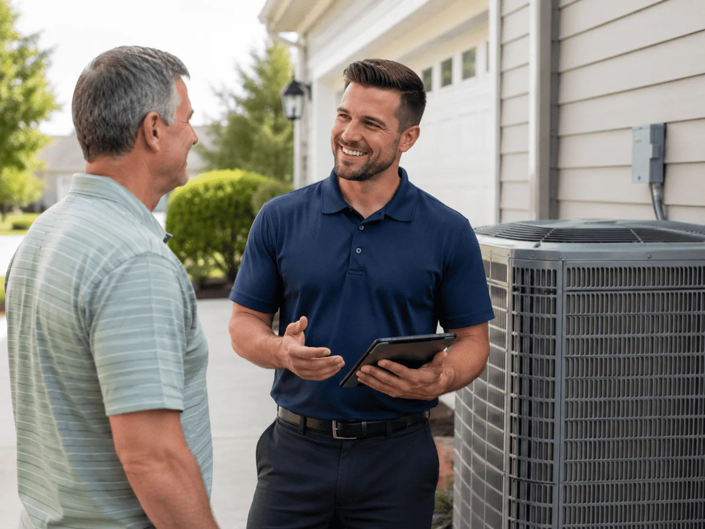 Heat Pump Installation Harvard, NE FAQs